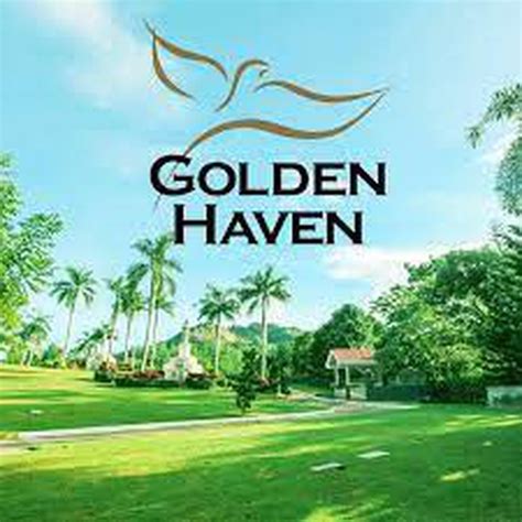 Golden Haven .